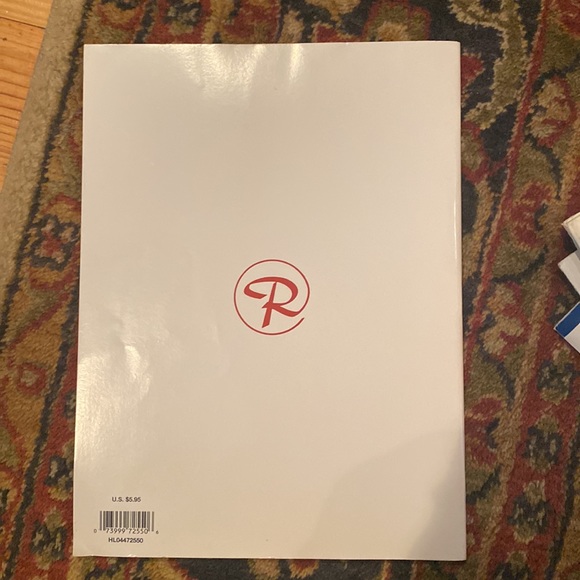 - Introducing The Positions for Violin Vol 1 Third and Fifth Positions - Picture 2 of 6